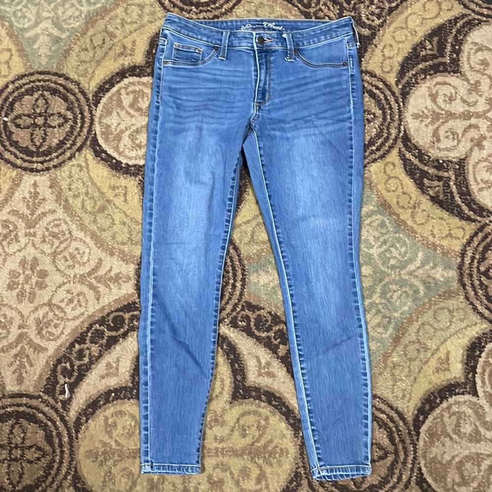 Universal threads jeans